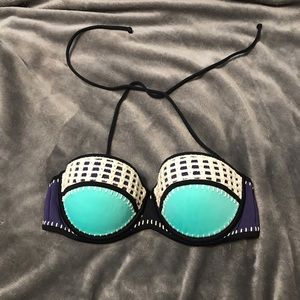 Victoria’s Secret bikini top sz 34C